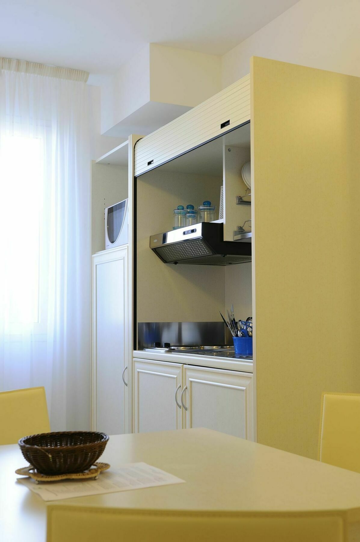 Residence Suite Smeraldo Річчоне Екстер'єр фото